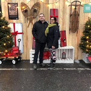 Meet your Posher, Jennyfer